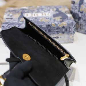 Diro Saddle Bag-18.5x11xCM - Image 7