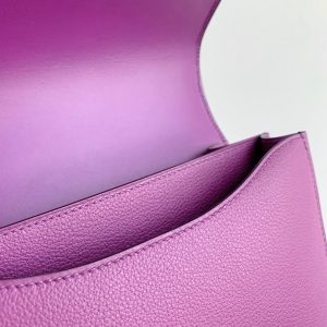 Hermes Constance Epsom Leather-19CM - Image 2