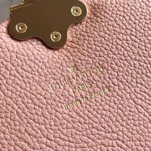 Louis Vuitton Clapton Handbags-25CM - Image 3