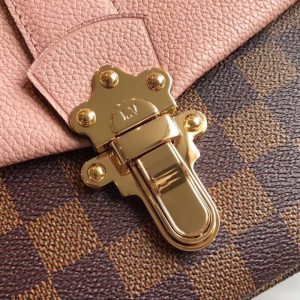 Louis Vuitton Clapton Handbags-25CM - Image 8