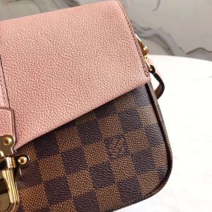 Louis Vuitton Clapton Handbags-25CM - Image 9