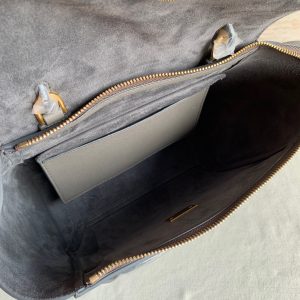 Celin Belt Bag - Image 9