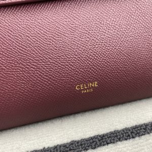 Celin Belt Bag - Image 4