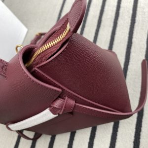 Celin Belt Bag - Image 5