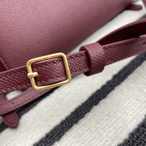 Celin Belt Bag - Image 7