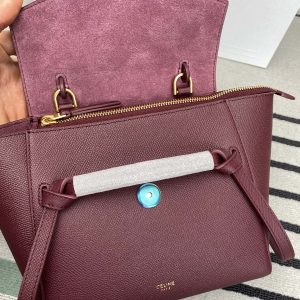 Celin Belt Bag - Image 8