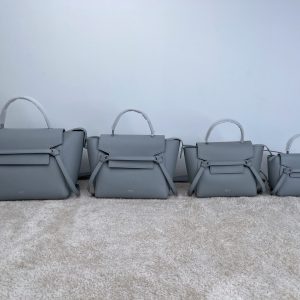 Celin Belt Bag - Image 8