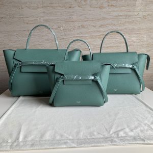 Celin Belt Bag - Image 3