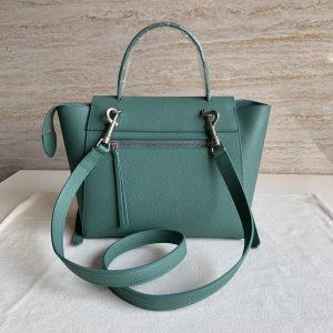 Celin Belt Bag - Image 7