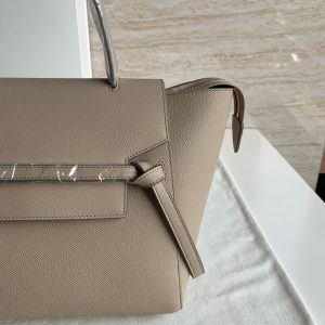Celin Belt Bag - Image 4