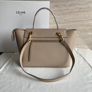 Celin Belt Bag - Image 6