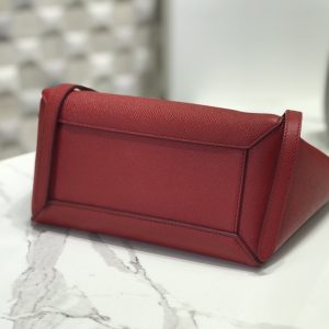 Celin Belt Micro Bag-20x20x10CM - Image 2