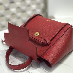 Celin Belt Micro Bag-20x20x10CM - Image 3