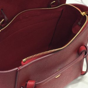 Celin Belt Micro Bag-20x20x10CM - Image 6