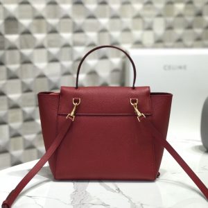 Celin Belt Micro Bag-20x20x10CM - Image 7