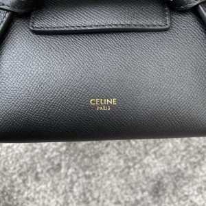 Celin Belt Bag - Image 5