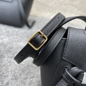 Celin Belt Bag - Image 8