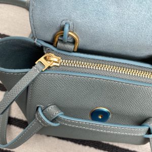Celin Belt Bag - Image 6