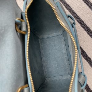 Celin Belt Bag - Image 8