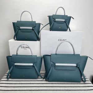 Celin Belt Bag - Image 8