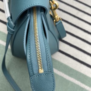 Celin Belt Bag - Image 4