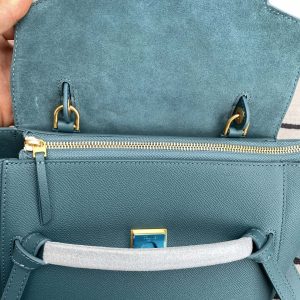 Celin Belt Bag - Image 5