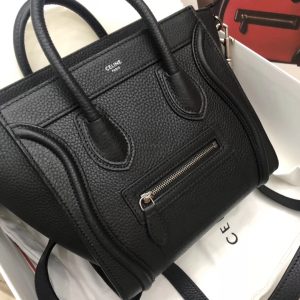 Celina Luggage Handbags-26CM - Image 5