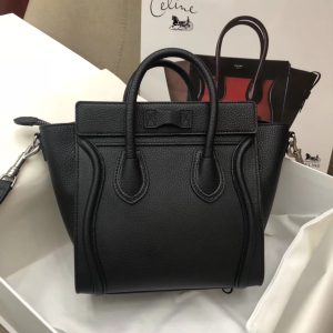 Celina Luggage Handbags-26CM - Image 7