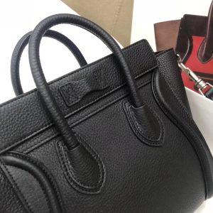 Celina Luggage Handbags-26CM - Image 8