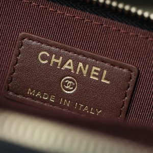 Ch@nel Wallet-11CM(With Pocket)) - Image 10