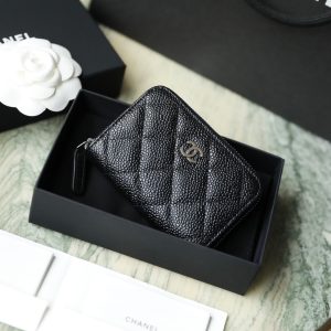Ch@nel Wallet-11CM(With Pocket)) - Image 13