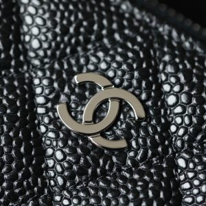 Ch@nel Wallet-11CM(With Pocket)) - Image 14