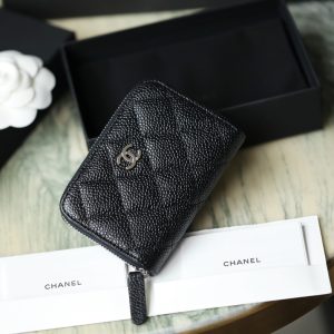 Ch@nel Wallet-11CM(With Pocket)) - Image 15