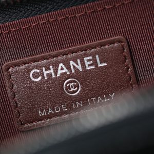 Ch@nel Wallet-11CM(With Pocket)) - Image 2