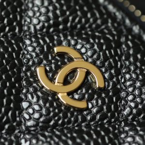 Ch@nel Wallet-11CM(With Pocket)) - Image 5