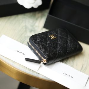 Ch@nel Wallet-11CM(With Pocket)) - Image 8