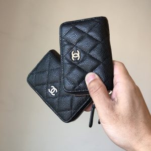 Ch@nel Wallet-11CM - Image 9