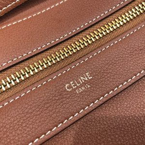Celina AVA Handbags-23x14x7CM - Image 4