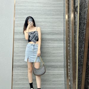 Celina AVA Handbags-25*12*9CM - Image 8