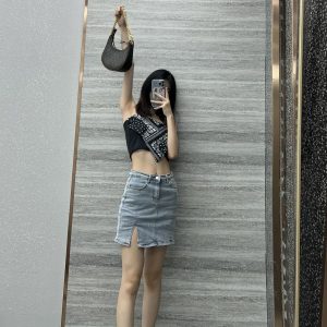 Celina AVA Handbags-25*12*9CM - Image 9