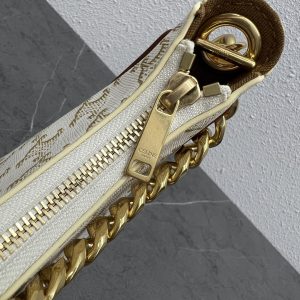 Celina AVA Handbags-25*12*9CM - Image 3