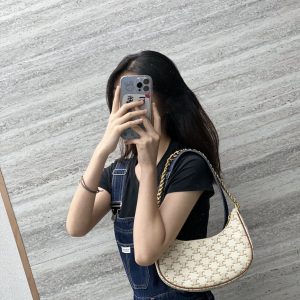 Celina AVA Handbags-25*12*9CM - Image 7