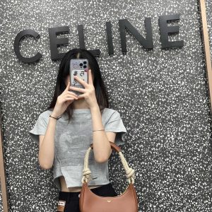 Celina AVA Handbags-24.5×6.5×13CM - Image 12