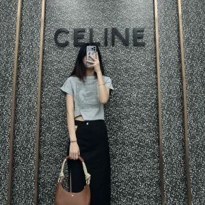 Celina AVA Handbags-24.5×6.5×13CM - Image 2