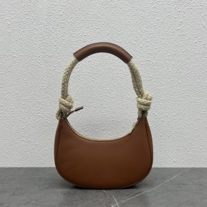 Celina AVA Handbags-24.5×6.5×13CM - Image 4