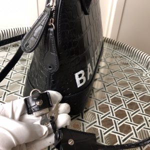 Balenciaga Ville Bag-26×11.5×21.5CM - Image 3