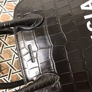 Balenciaga Ville Bag-26×11.5×21.5CM - Image 2