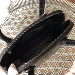 Balenciaga Ville Bag-26×11.5×21.5CM - Image 4