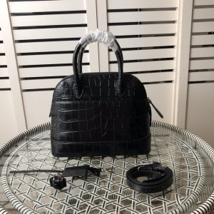 Balenciaga Ville Bag-26×11.5×21.5CM - Image 5