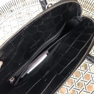 Balenciaga Ville Bag-26×11.5×21.5CM - Image 8